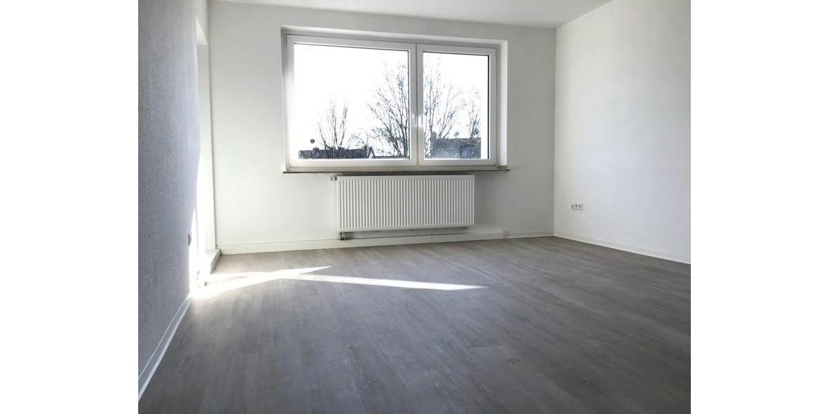 Etagenwohnung Essen Frillendorf - 2 Zimmer, 51 m&sup2;, 513&euro; | Angebot:24759766