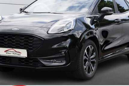 Ford Puma 41.810 km 16.934 &euro; Witten 58453