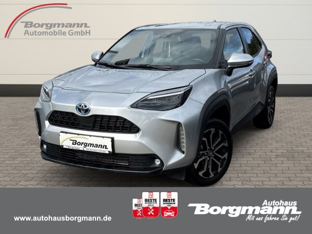 Toyota Yaris Cross 9.500 km 27.490 &euro; Dorsten 46286