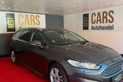 Ford Mondeo 143.000 km 10.600 &euro; Bochum 44805