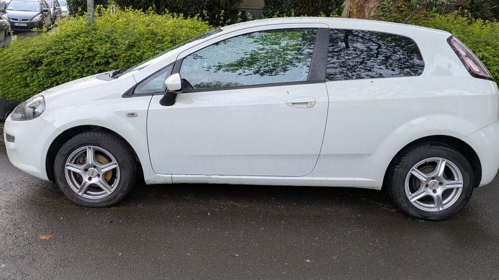 Punto