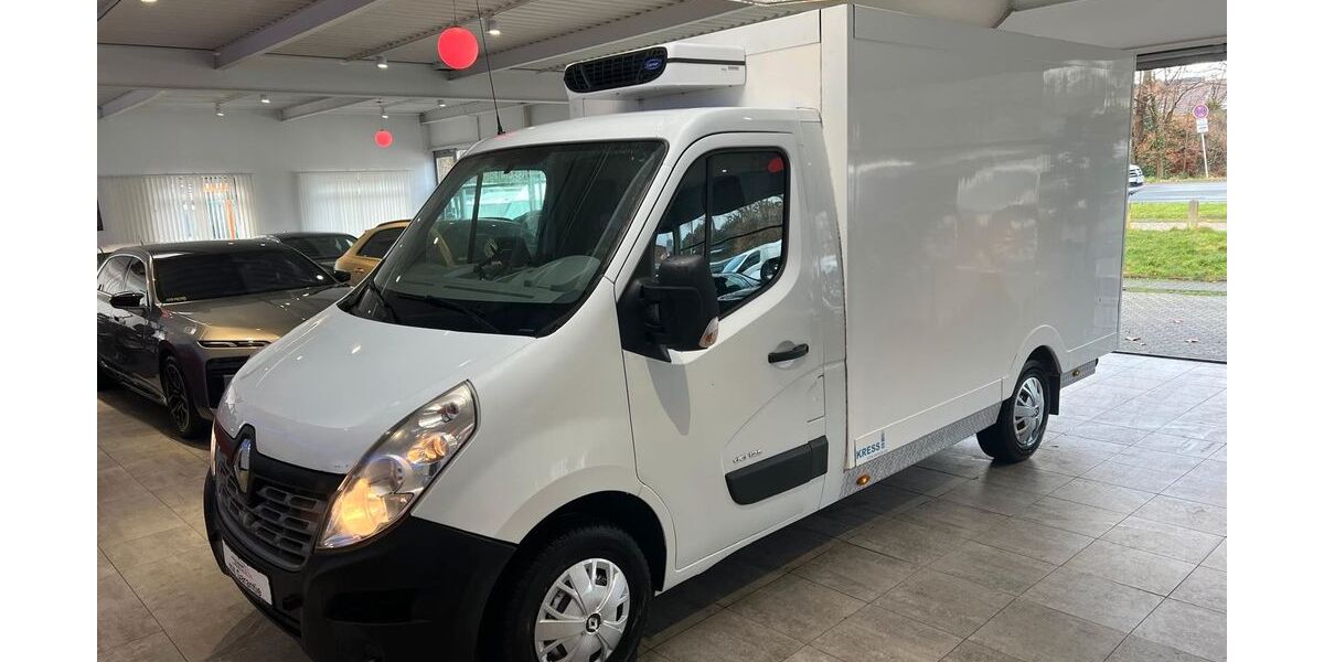 Renault Master 220.000 km 10.500 &euro; Datteln 45711