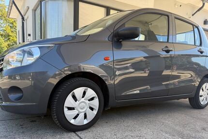 Suzuki Celerio 30.150 km 8.800 &euro; Castrop-Rauxel 44577