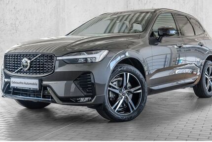 Volvo XC60 78.100 km 35.590 € Hagen 58119