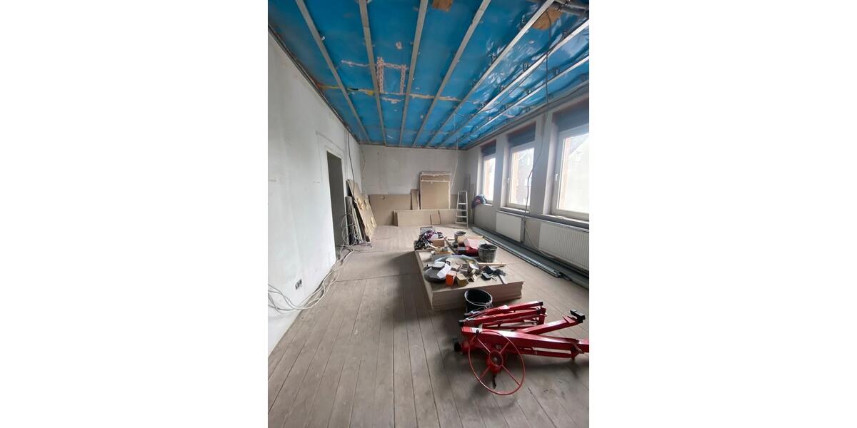 Kapitalanlage Mehrfamilienhaus zu verkaufen. 1 zimmer