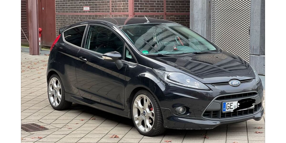 Ford Fiesta 129.000 km 5.999 &euro; Gelsenkirchen 45899