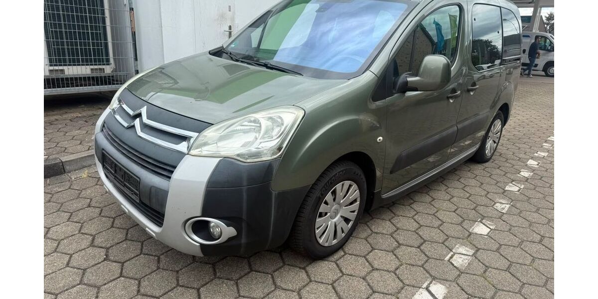 Citroen Berlingo 337.000 km 2.700 &euro; Essen 45355