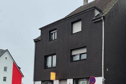 Gladbeck - Ladenlokal zimmer