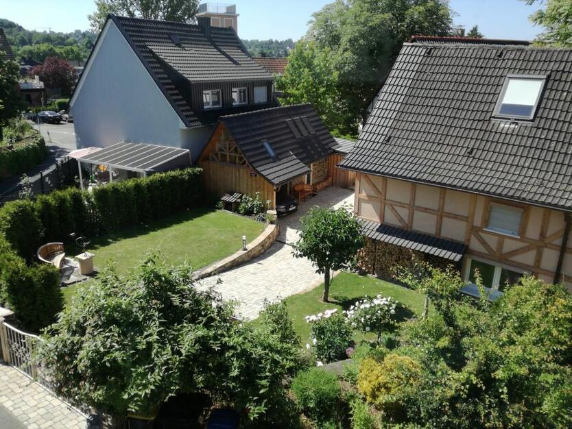 Haus für Zwei - Alt Berghofen - Top Lage und Zustand zimmer