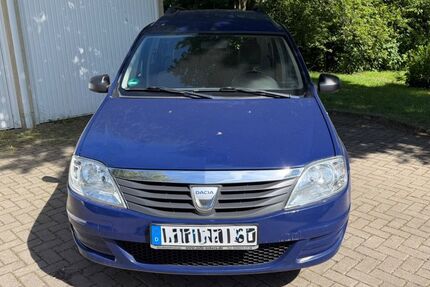 Dacia Logan 76.011 km 2.700 &euro; Dortmund 44225