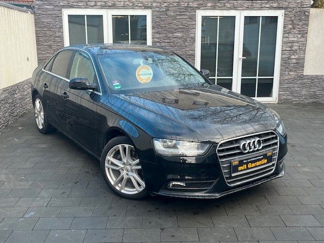 Audi A4 93.000 km 11.490 &euro; Oberhausen 46145