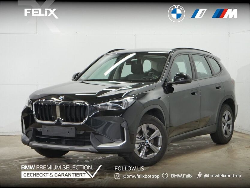 BMW X1 8.800 km 41.440 € Bottrop 46236