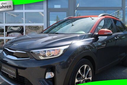 Kia Stonic 57.440 km 12.920 &euro; Marl 45772