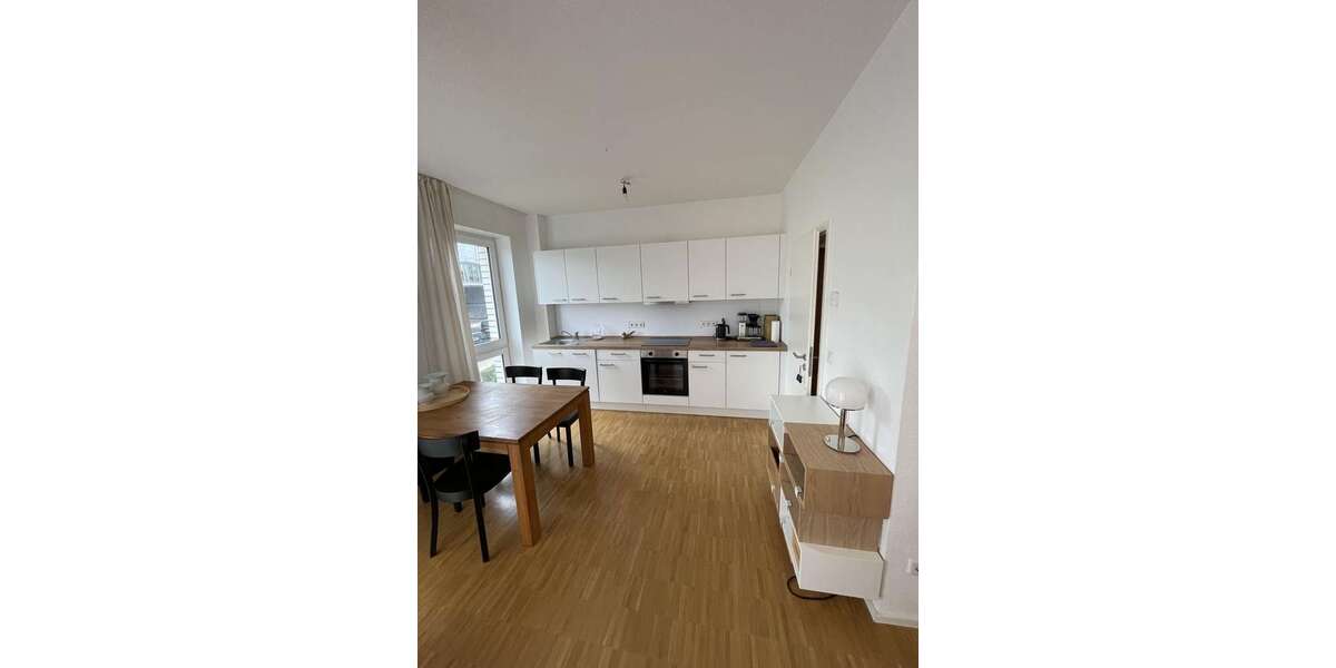 Etagenwohnung Dortmund Hörde - 3.5 Zimmer, 91 m&sup2;, 1.445&euro; | Angebot:26732198