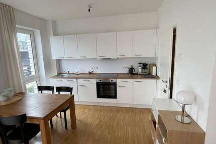 Wohnung Dortmund Hörde - 3.5 Zimmer, 91 m&sup2;, 1.445&euro; | Angebot:26732198