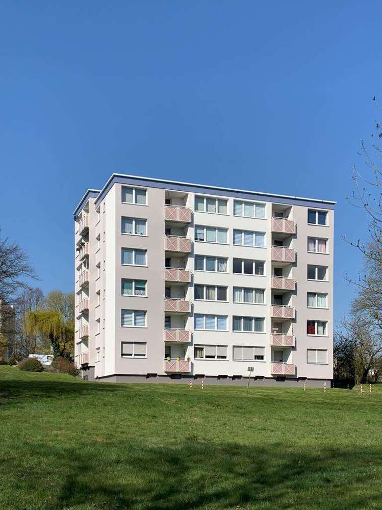 Wohnung zum Mieten in Dortmund 649 € 75.99 m²