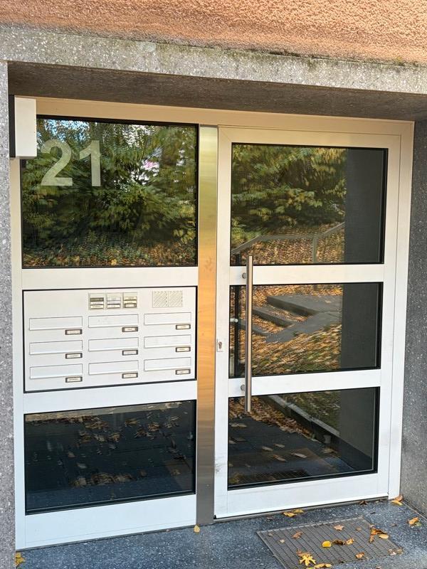 Jetzt zugreifen: praktische 2,5-Zimmer-Wohnung zimmer