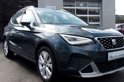 Seat Arona 21.550 km 18.475 &euro; Hagen 58089