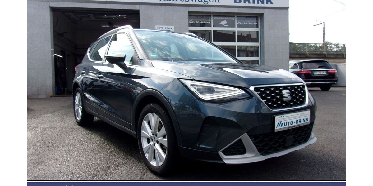 Seat Arona 21.550 km 18.475 &euro; Hagen 58089
