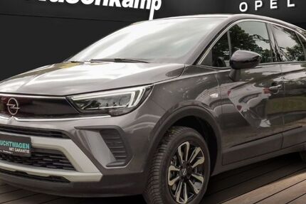Opel Crossland (X) 9.974 km 19.980 &euro; Lünen 44532