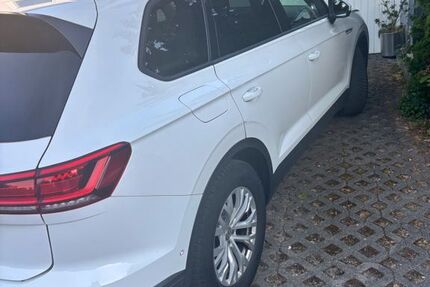 VW Touareg 129.000 km 31.400 &euro; Dortmund 44288