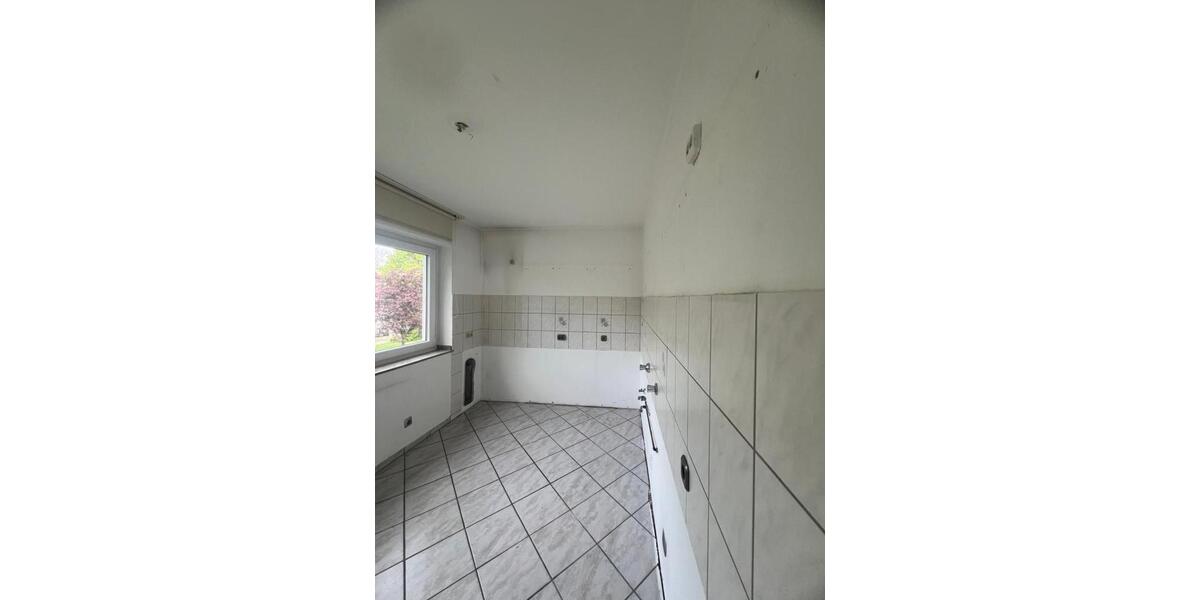 Etagenwohnung Gelsenkirchen Gelsenkirchen-Mitte - 2 Zimmer, 62 m&sup2;, 446&euro; | Angebot:26672540