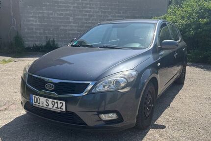 Kia ceed / Ceed