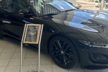 Jaguar F-Type 6.800 km 57.900 &euro; Oberhausen 46147