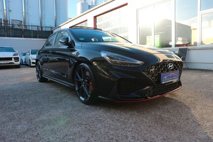 Hyundai i30 11.235 km 29.870 € Essen 45355