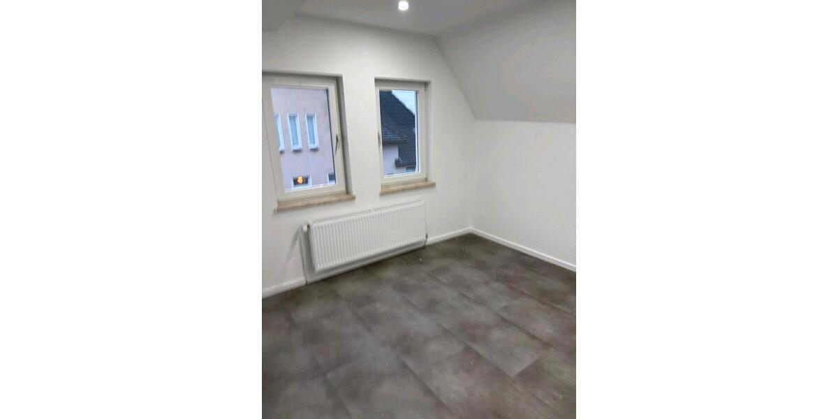 Neu sanierte Mietwohnung in Herne 3 zimmer