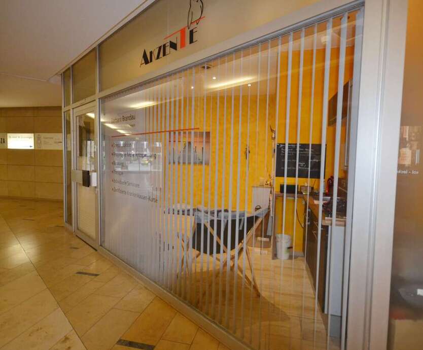 Büro in Wuppertal 34.500 € 15.22 m²