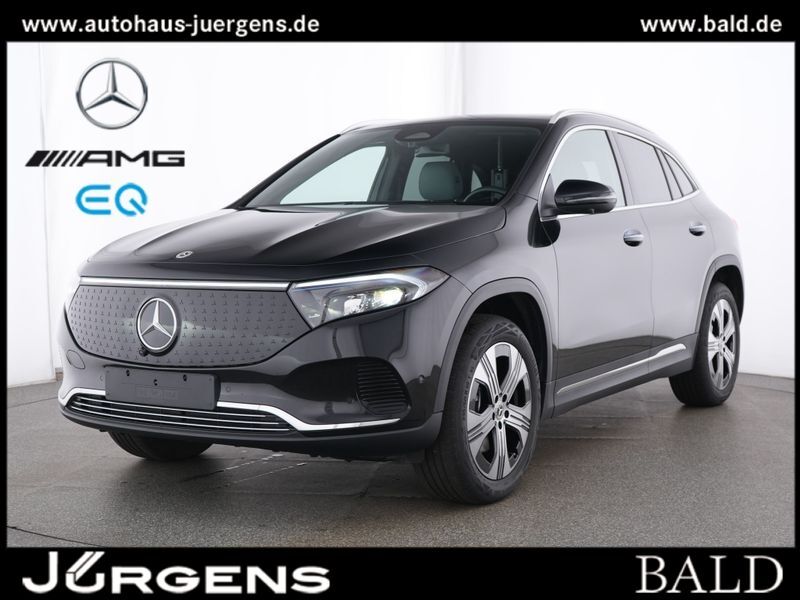 Mercedes-Benz EQA 13.542 km 38.290 € Schwelm 58332