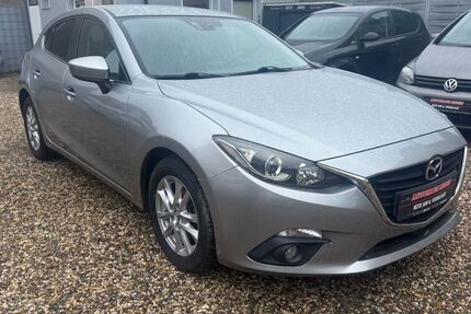 Mazda 3 120.098 km 9.990 &euro; Herten 45701
