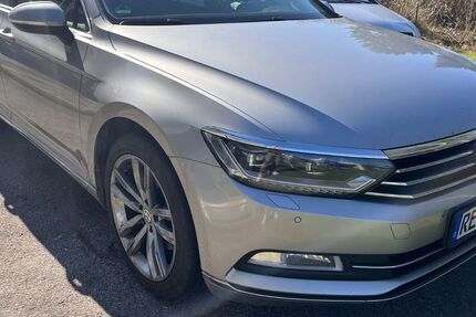 VW Passat 368.348 km 8.490 &euro; Recklinghausen 45663