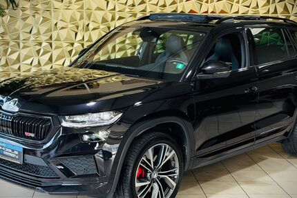 Skoda Kodiaq 88.150 km 33.999 &euro; Essen 45326