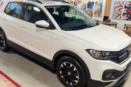 VW T-Cross 95.902 km 12.550 &euro; Oberhausen 46149