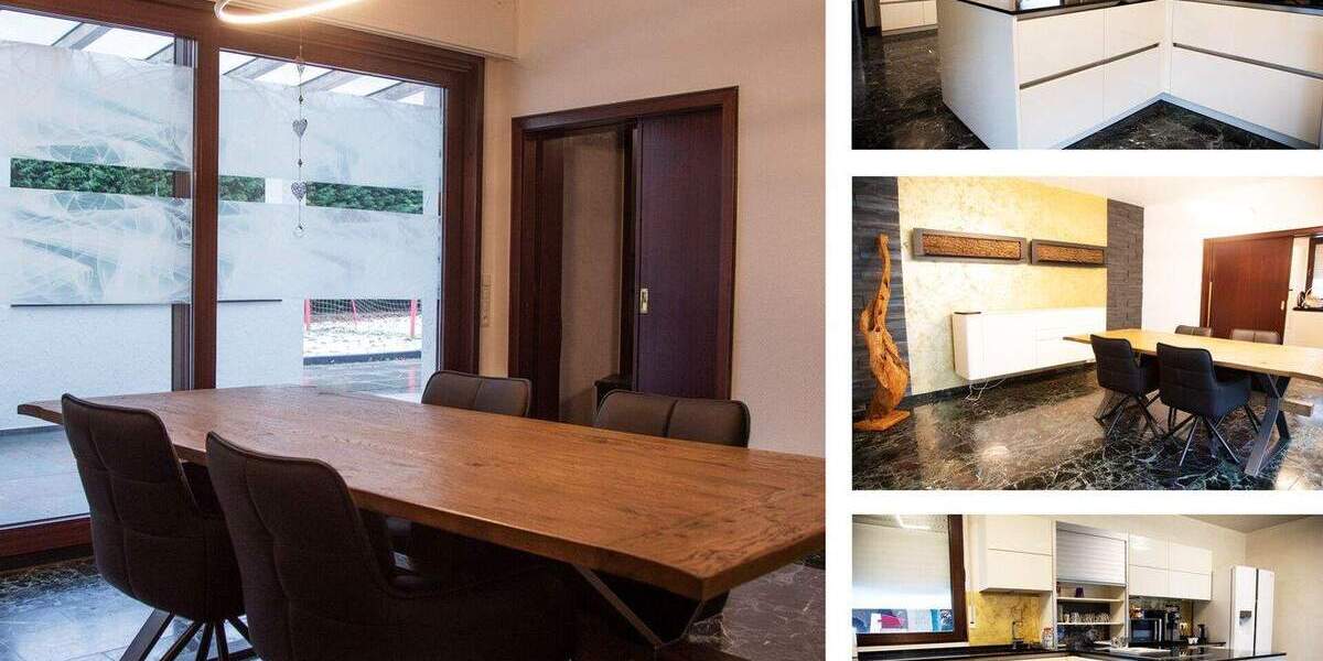 Einfamilienhaus Bochum / Eppendorf Höntrop - 1 Zimmer, 238 m&sup2;, 1.095.000&euro; | Angebot:25668233