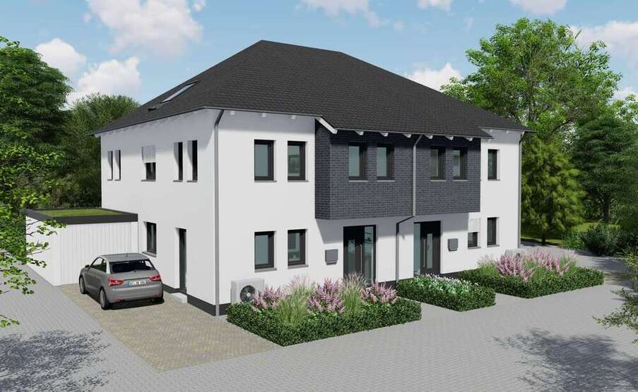 Haus zum Kaufen in Gladbeck-Zweckel 599.950 € 173 m²