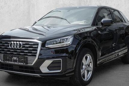 Audi Q2 66.000 km 18.180 € Wuppertal 42109