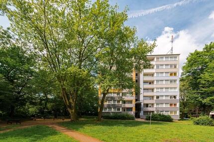 Frisch sanierte EG-Wohnung inkl. ebenerdiger Dusche
