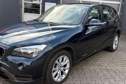 BMW X1 135.000 km 13.390 € Witten 58454