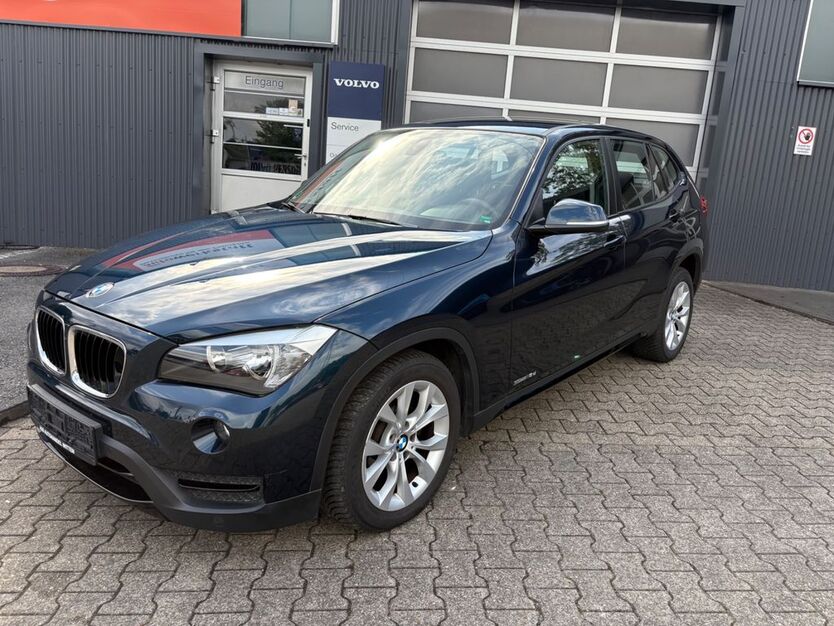 BMW X1 135.000 km 13.390 € Witten 58454