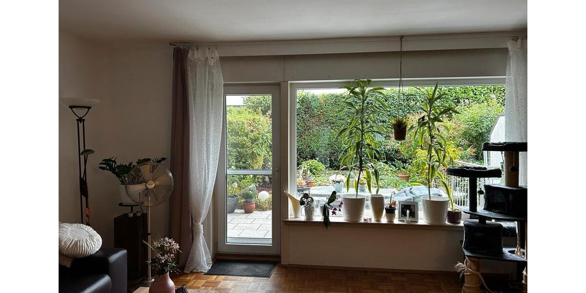 Reihenhaus Dortmund Brackel - 4 Zimmer, 107 m&sup2;, 399.000&euro; | Angebot:27545348