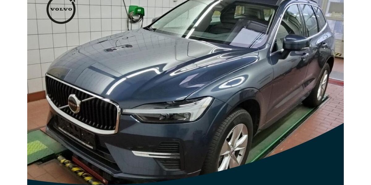 Volvo XC60 26.838 km 35.490 &euro; Essen-Kray 45309