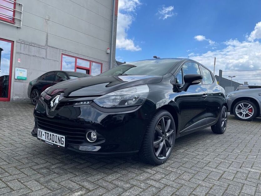 Clio