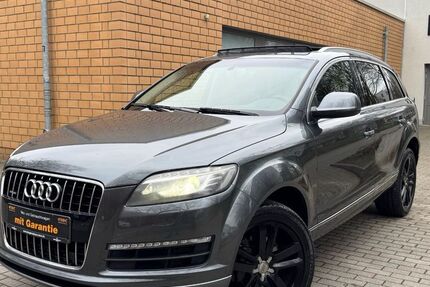 Audi Q7 69.737 km 24.990 &euro; Essen 45326