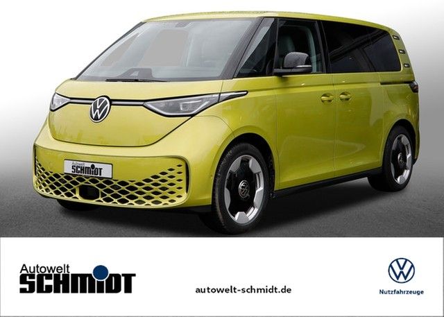 VW ID. Buzz 3.990 km 66.666 € Recklinghausen 45657