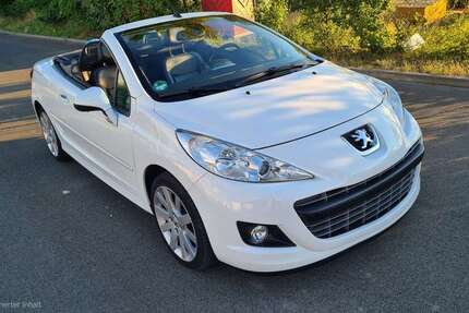 Peugeot 207 39.900 km 10.550 &euro; Bochum 44803