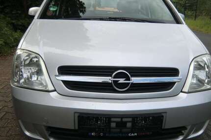 Opel Meriva 111.347 km 2.900 &euro; Bottrop 46240