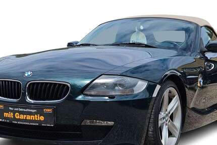 BMW Z4 83.946 km 15.480 € Duisburg 47249